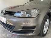 Volkswagen Golf Variant 1.6 TDi BlueMotion Confortline