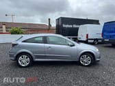 Opel Astra GTC 1.3 CDTi