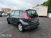 Renault Scénic 1.9 dCi FAP Dynamique