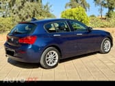 BMW 118 Advantage