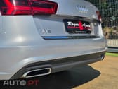 Audi A6 Avant 2.0 TDi S tronic