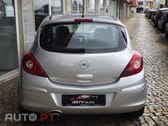 Opel Corsa GTC 1.2