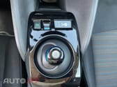 Nissan Leaf Acenta