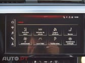 Audi E-Tron 55 quattro S line