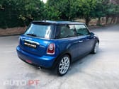 MINI Cooper D