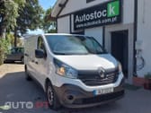 Renault Trafic 1.6 dCi L2H1 1.2T