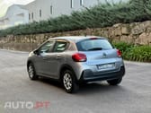 Citroen C3 1.2 PureTech Feel