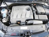 Volkswagen Golf 1.6 TDI Confortline Extras