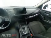 Nissan Qashqai 1.3 DIG-T MHEV Xtronic N-Connecta