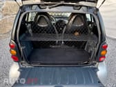 Smart ForTwo CDI