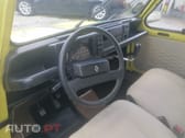 Renault 4 1.1 GTL