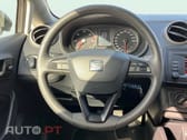 Seat Ibiza 1.4 TDI Style
