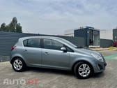 Opel Corsa 1.3 CDTI Cosmo