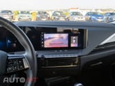 Opel Astra 1.5 D Elegance