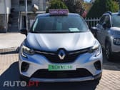 Renault Captur 1.5 dCi