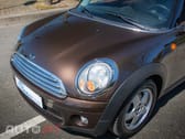 MINI Clubman Cooper D
