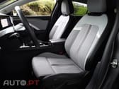 Opel Astra 1.2 T Elegance