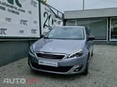 Peugeot 308 1.2 PureTech Allure J18