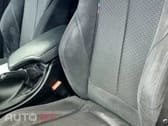 BMW 320 d Pack M