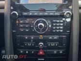 Peugeot 407 1.6 HDi Executive