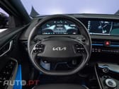 Kia EV6 77.4 kWh GT-Line