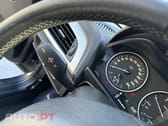 BMW 116 d EDynamics Line Urban