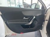 Mercedes-Benz A 250 e Progressive