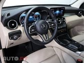 Mercedes-Benz GLC 200 300 de 4MATIC
