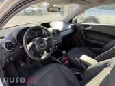 Audi A1 1.6 TDI Ambition