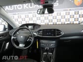 Peugeot 308 1.5 BlueHDi Business Line