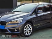 BMW 216 d Line Luxury