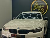 BMW 420 d Pack M Performance