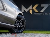 Mercedes-Benz A 180 CDI BE Urban Aut.