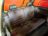 Mazda 121 1.1 Canvas Top