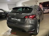 Citroen DS4 1.6 e-HDi Chic