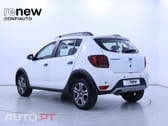 Dacia Sandero Ii Sl 2019 Tce 090