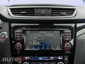 Nissan Qashqai 1.5 dCi N-Connecta