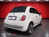 Fiat 500C 1.2 Cult