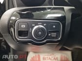 Mercedes-Benz A 180 d Style Plus Aut.
