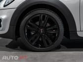 MINI Cooper Cooper D Aut.