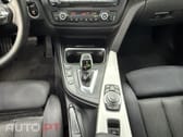 BMW 420 d Pack M Auto