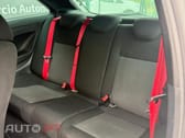 Seat Ibiza SC 1.6 TDI CR Sport