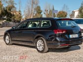 Volkswagen Passat Variant 2.0 TDI Elegance DSG