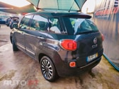 Fiat 500L Pop Star S&S