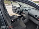 Citroen C1 1.1 Motor Toyota