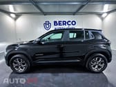 Jeep Avenger 54 kWh 1st Editon