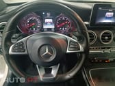 Mercedes-Benz C 220 d Aut.