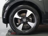 Smart ForTwo EQ passion