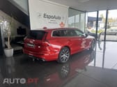 Volvo V60 2.0 T6 AWD TE Inscription Expression