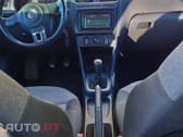 Volkswagen Polo 1.6 TDI confortline - NACIONAL